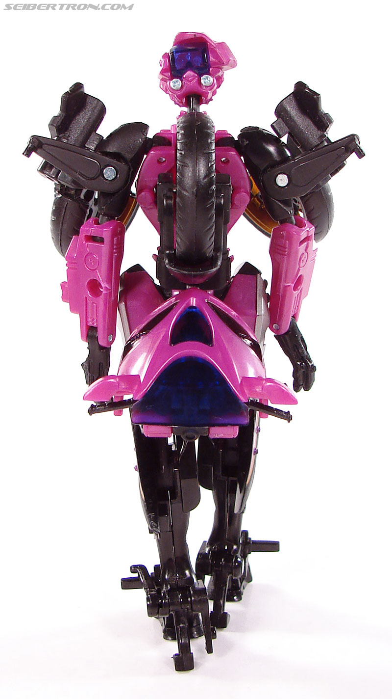 Transformers (2007) Arcee (Image #97 of 199)