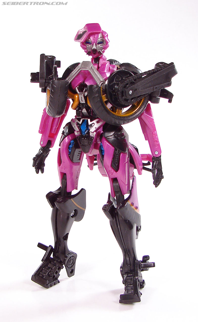 Transformers (2007) Arcee (Image #161 of 199)