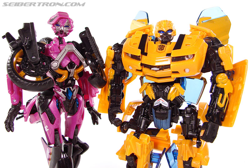 Transformers (2007) Arcee (Image #177 of 199)