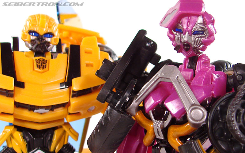 Transformers (2007) Arcee (Image #179 of 199)