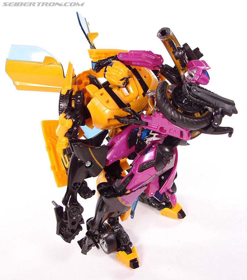 Transformers (2007) Arcee (Image #181 of 199)