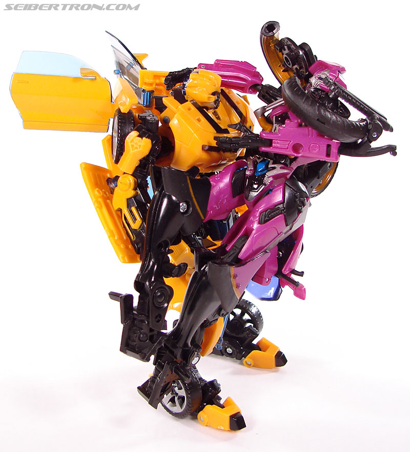Transformers (2007) Arcee (Image #182 of 199)