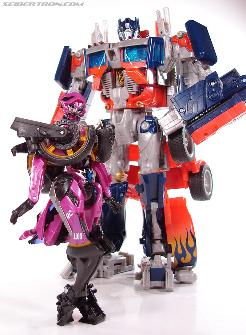Transformers (2007) Arcee (Image #188 of 199)
