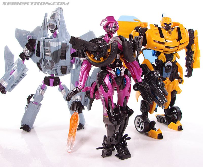 Transformers (2007) Arcee (Image #191 of 199)