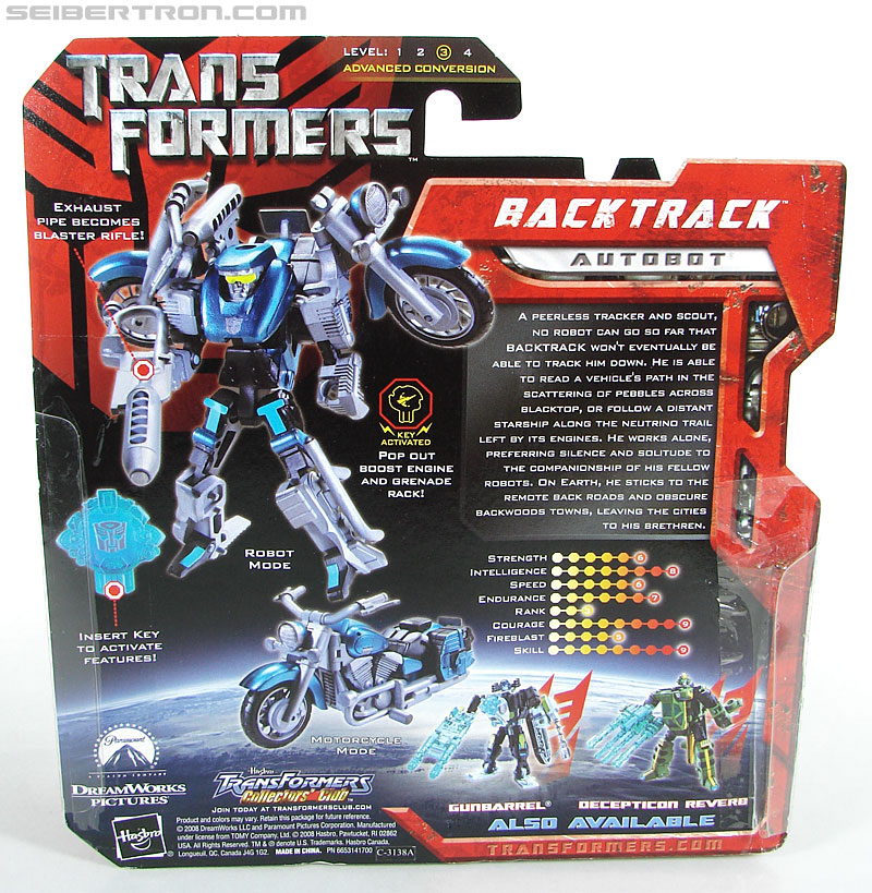 Transformers (2007) Backtrack (Image #5 of 128)