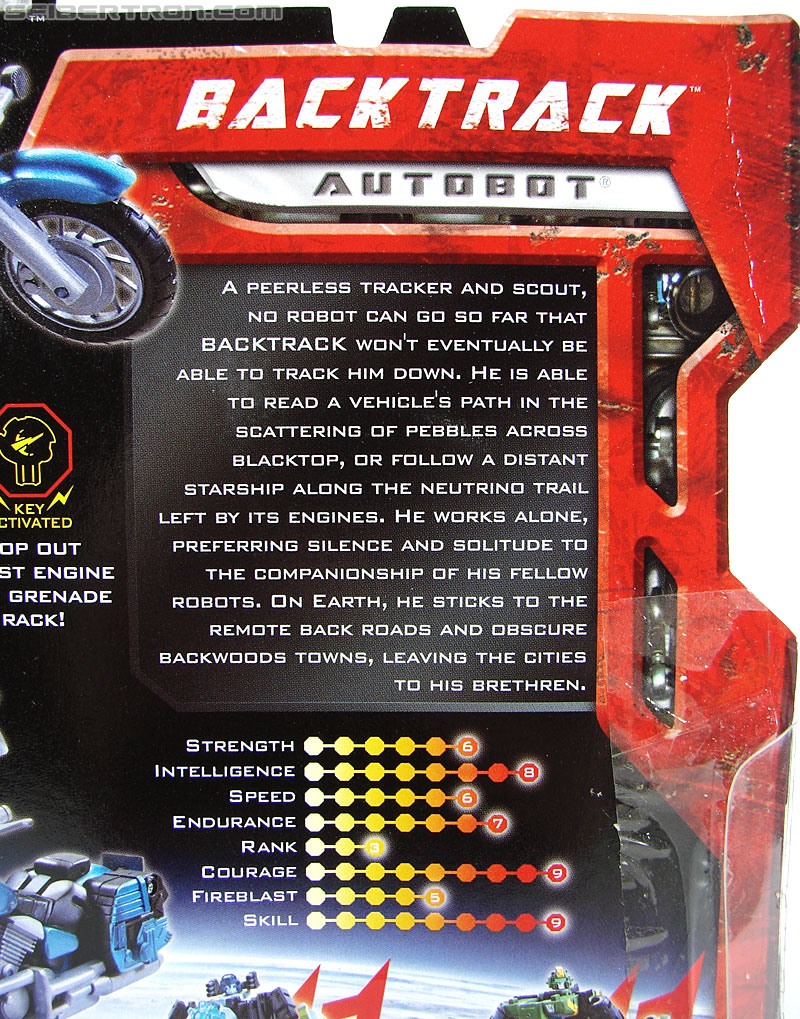 Transformers (2007) Backtrack (Image #7 of 128)