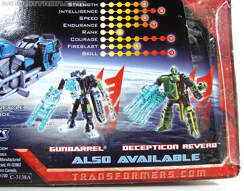 Transformers (2007) Backtrack (Image #8 of 128)