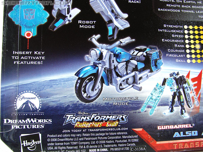 Transformers (2007) Backtrack (Image #9 of 128)