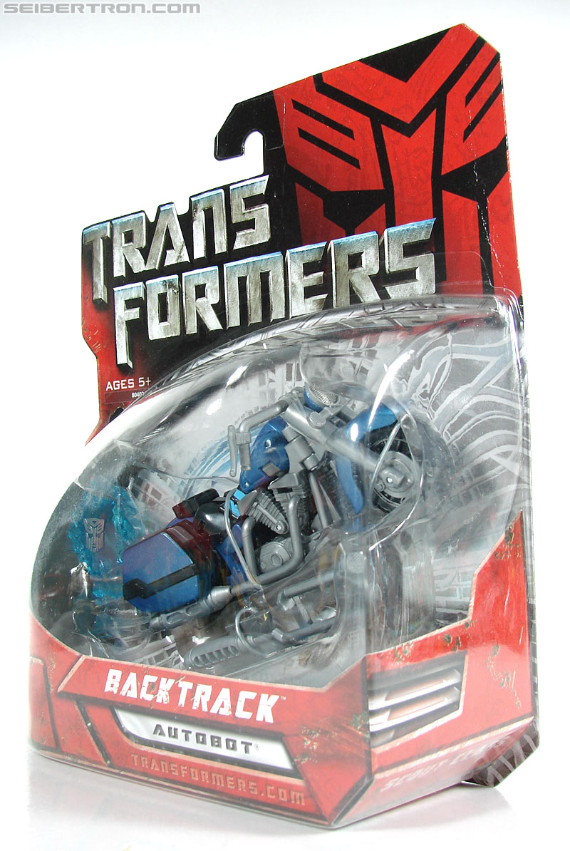Transformers (2007) Backtrack (Image #11 of 128)