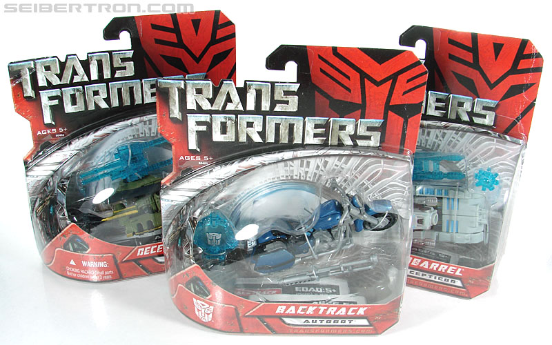 Transformers (2007) Backtrack (Image #15 of 128)