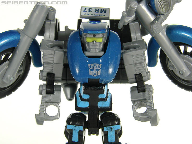 Transformers (2007) Backtrack (Image #61 of 128)
