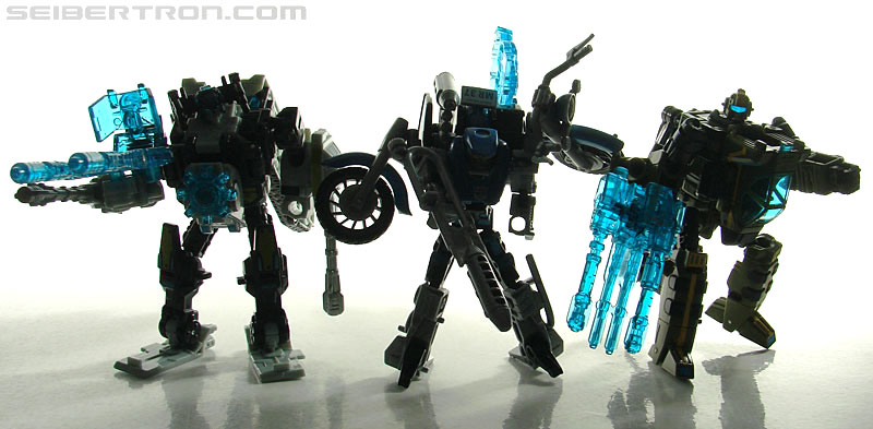 Transformers (2007) Backtrack (Image #100 of 128)