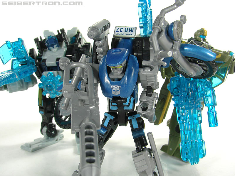 Transformers (2007) Backtrack (Image #106 of 128)