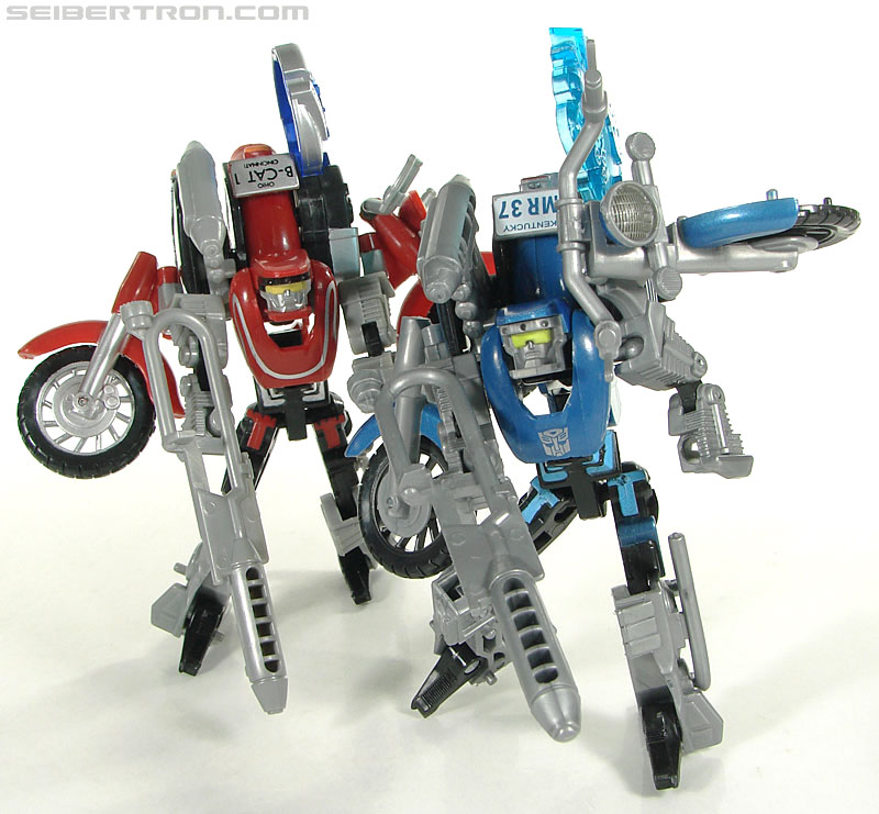 Transformers (2007) Backtrack (Image #116 of 128)