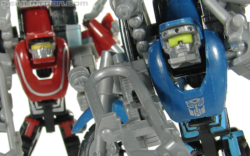 Transformers (2007) Backtrack (Image #118 of 128)