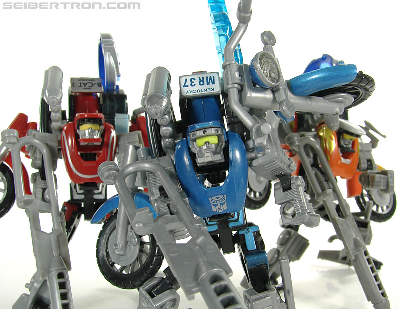 Transformers (2007) Backtrack (Image #119 of 128)