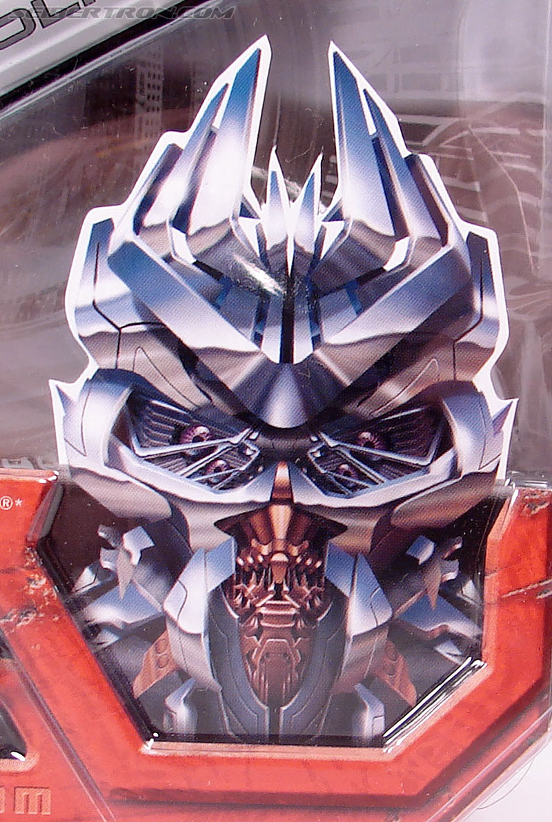 Transformers (2007) Barricade (Image #4 of 102)