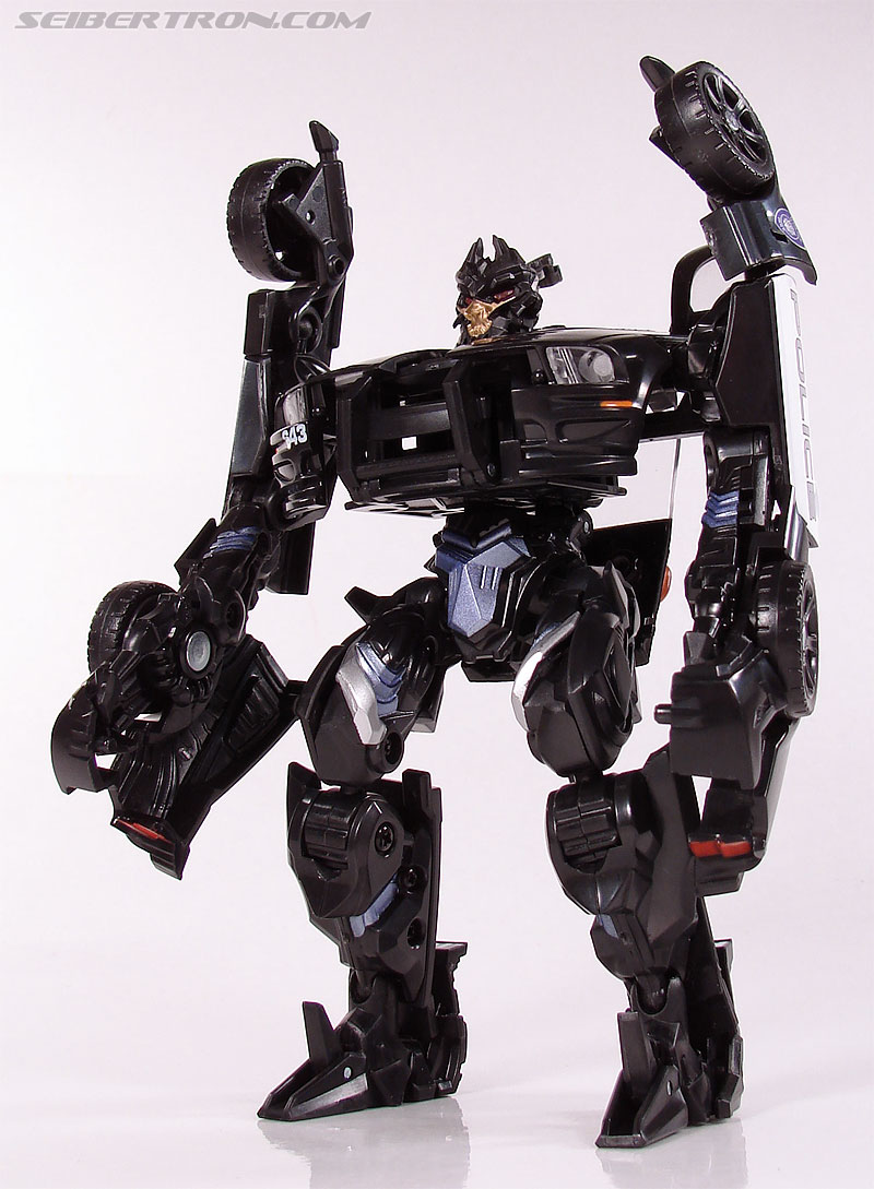 Transformers (2007) Barricade (Image #53 of 102)