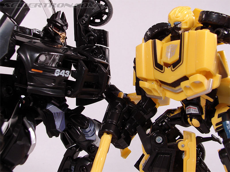 Transformers (2007) Barricade (Image #62 of 102)