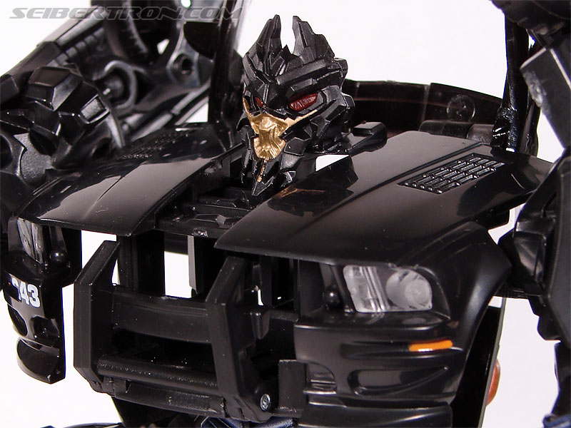 Transformers (2007) Barricade (Image #69 of 102)