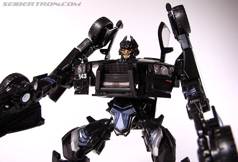 Transformers (2007) Barricade (Image #96 of 102)