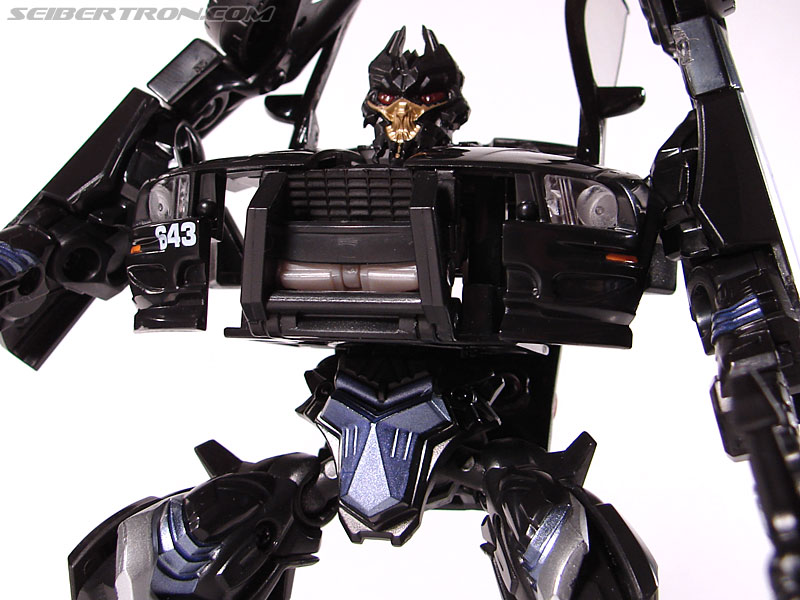 Transformers (2007) Barricade (Image #97 of 102)