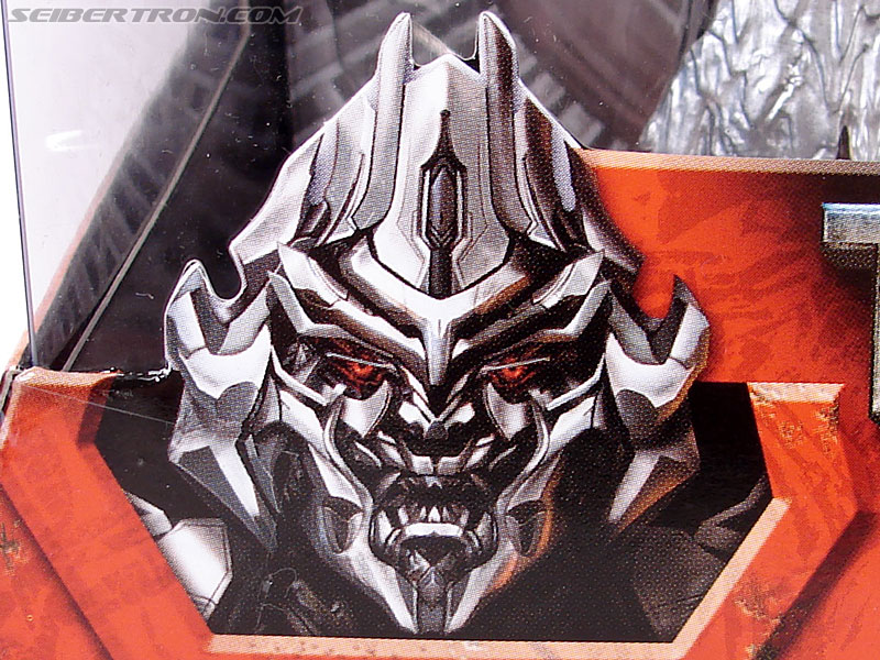 Transformers (2007) Premium Megatron (Best Buy) (Image #5 of 112)