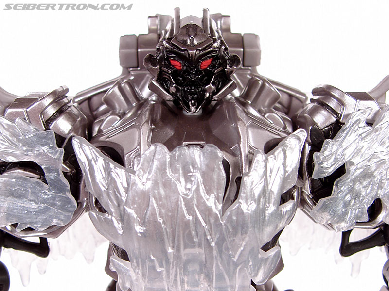 Transformers (2007) Premium Megatron (Best Buy) (Image #51 of 112)