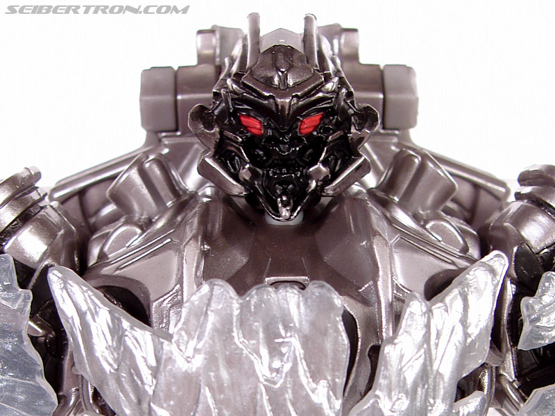 Transformers (2007) Premium Megatron (Best Buy) (Image #52 of 112)