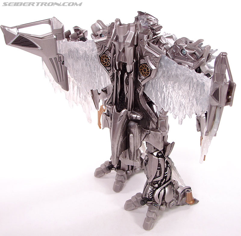 Transformers (2007) Premium Megatron (Best Buy) (Image #58 of 112)