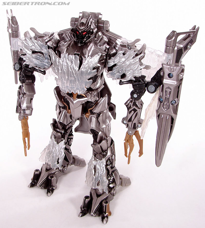 Transformers (2007) Premium Megatron (Best Buy) (Image #63 of 112)