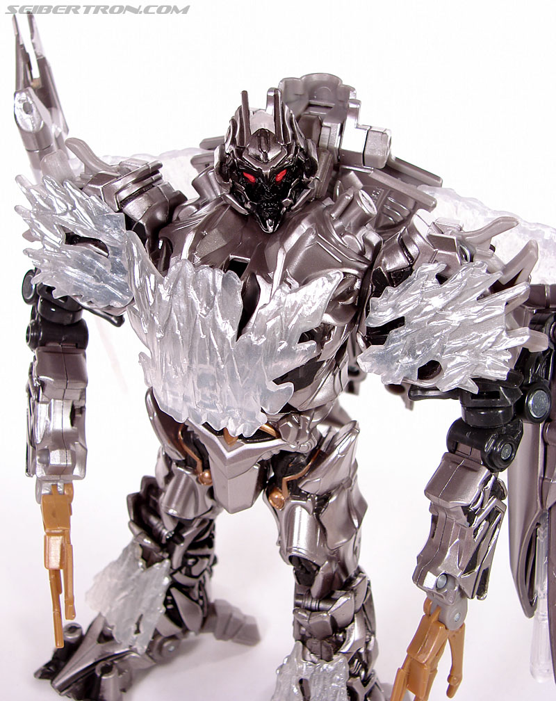 Transformers (2007) Premium Megatron (Best Buy) (Image #64 of 112)