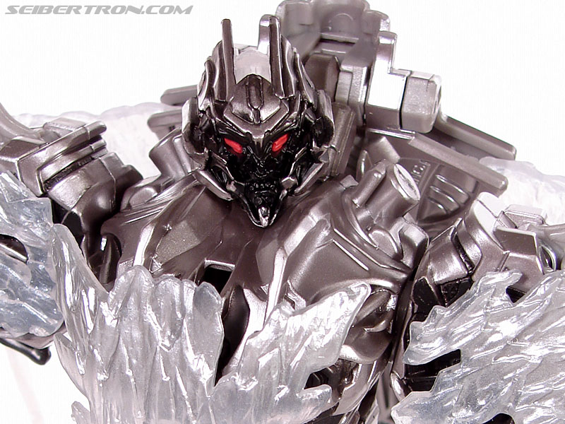 Transformers (2007) Premium Megatron (Best Buy) (Image #65 of 112)
