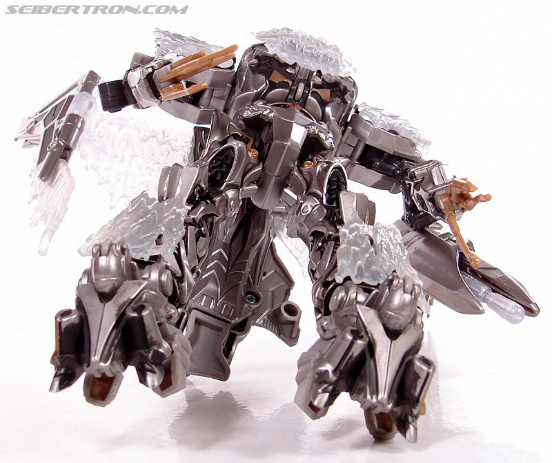Transformers (2007) Premium Megatron (Best Buy) (Image #67 of 112)
