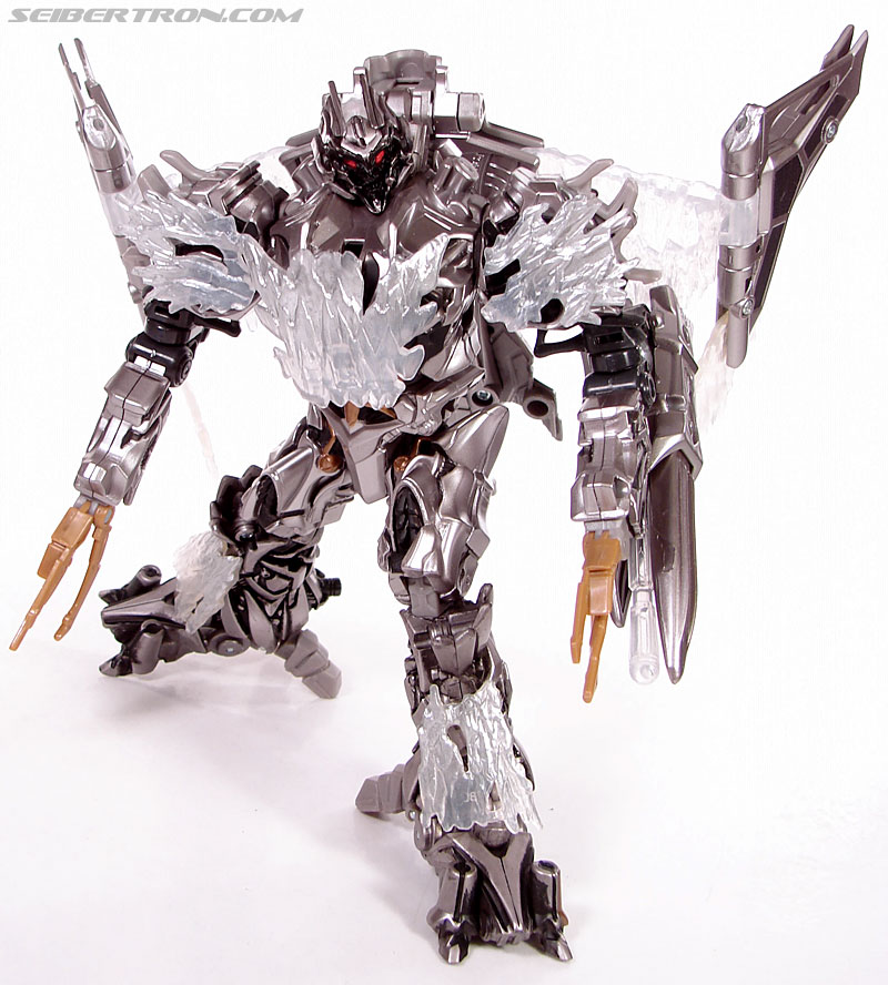 Transformers (2007) Premium Megatron (Best Buy) (Image #68 of 112)