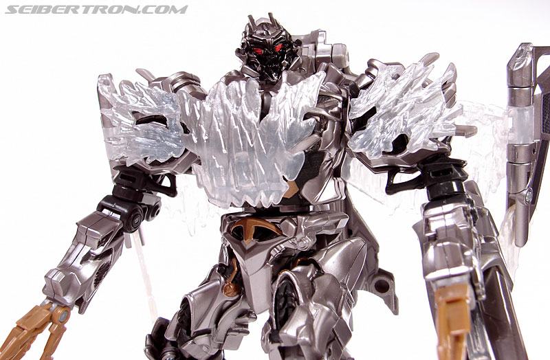 Transformers (2007) Premium Megatron (Best Buy) (Image #69 of 112)