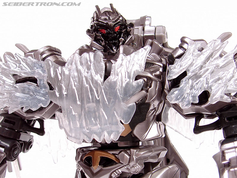 Transformers (2007) Premium Megatron (Best Buy) (Image #70 of 112)