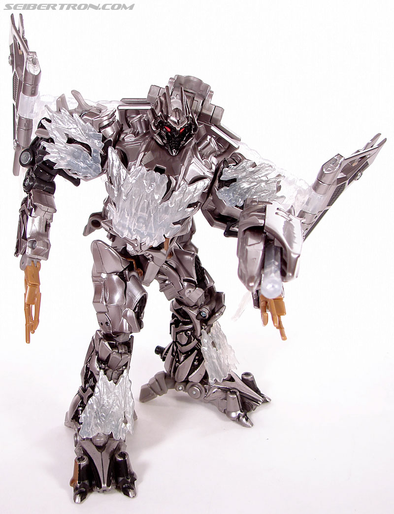 Transformers (2007) Premium Megatron (Best Buy) (Image #71 of 112)