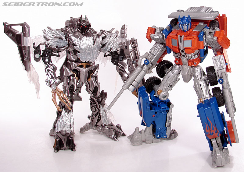 Transformers (2007) Premium Megatron (Best Buy) (Image #87 of 112)