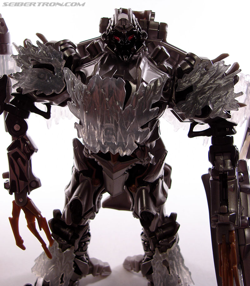 Transformers (2007) Premium Megatron (Best Buy) (Image #90 of 112)