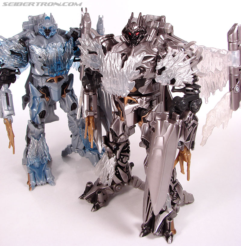 Transformers (2007) Premium Megatron (Best Buy) (Image #105 of 112)