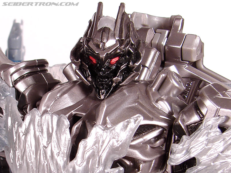Transformers (2007) Premium Megatron (Best Buy) (Image #108 of 112)