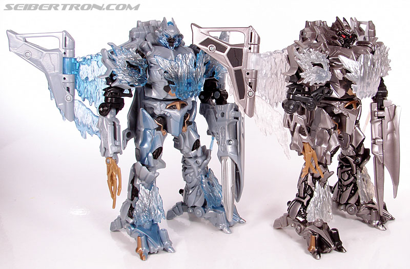 Transformers (2007) Premium Megatron (Best Buy) (Image #109 of 112)