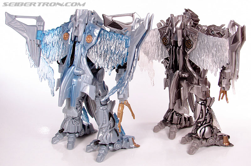 Transformers (2007) Premium Megatron (Best Buy) (Image #110 of 112)