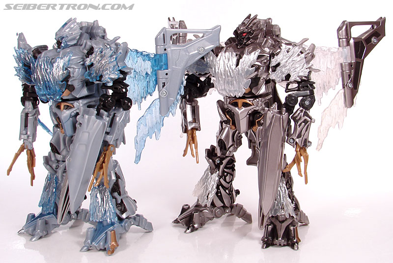 Transformers (2007) Premium Megatron (Best Buy) (Image #112 of 112)