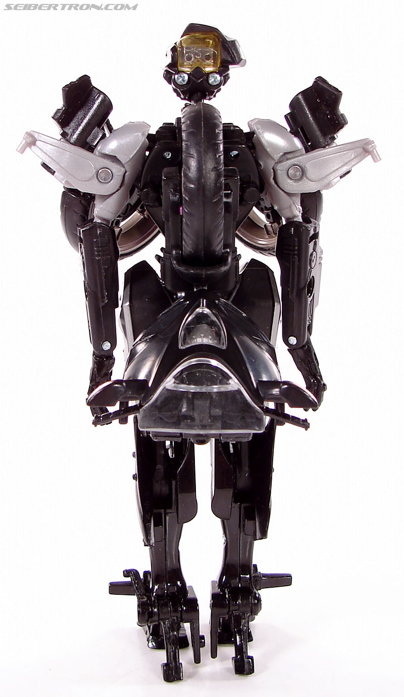 Transformers (2007) Black Arcee (Image #48 of 84)