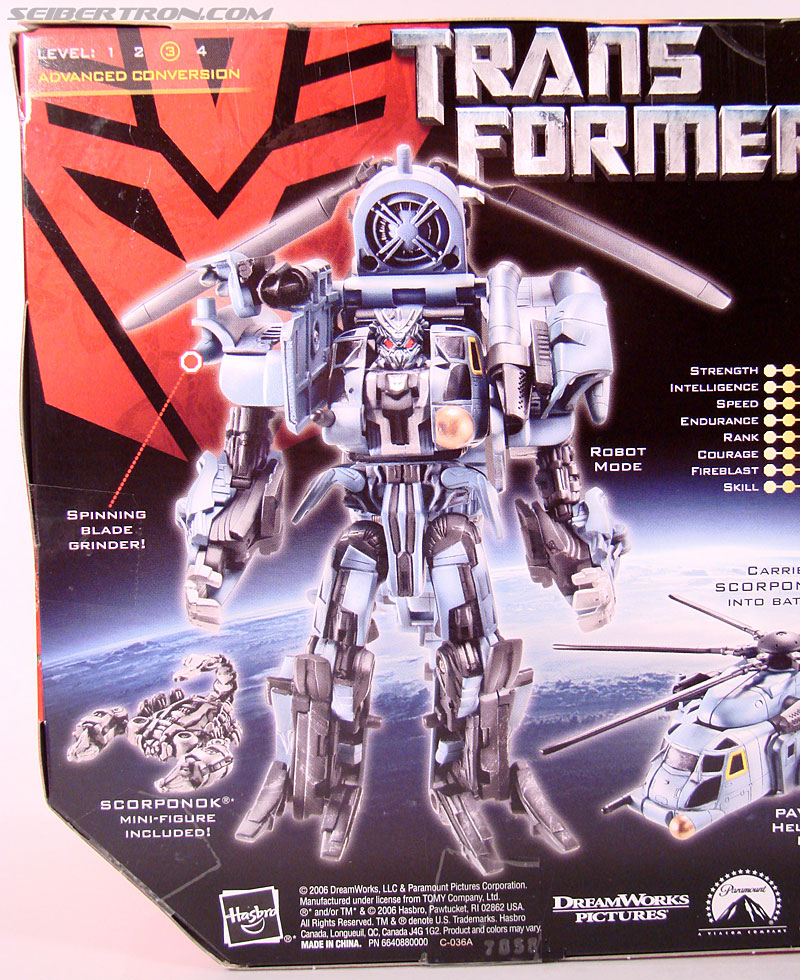 Transformers (2007) Blackout (Image #13 of 206)