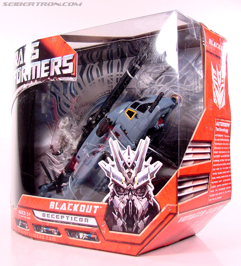 Transformers (2007) Blackout (Image #20 of 206)