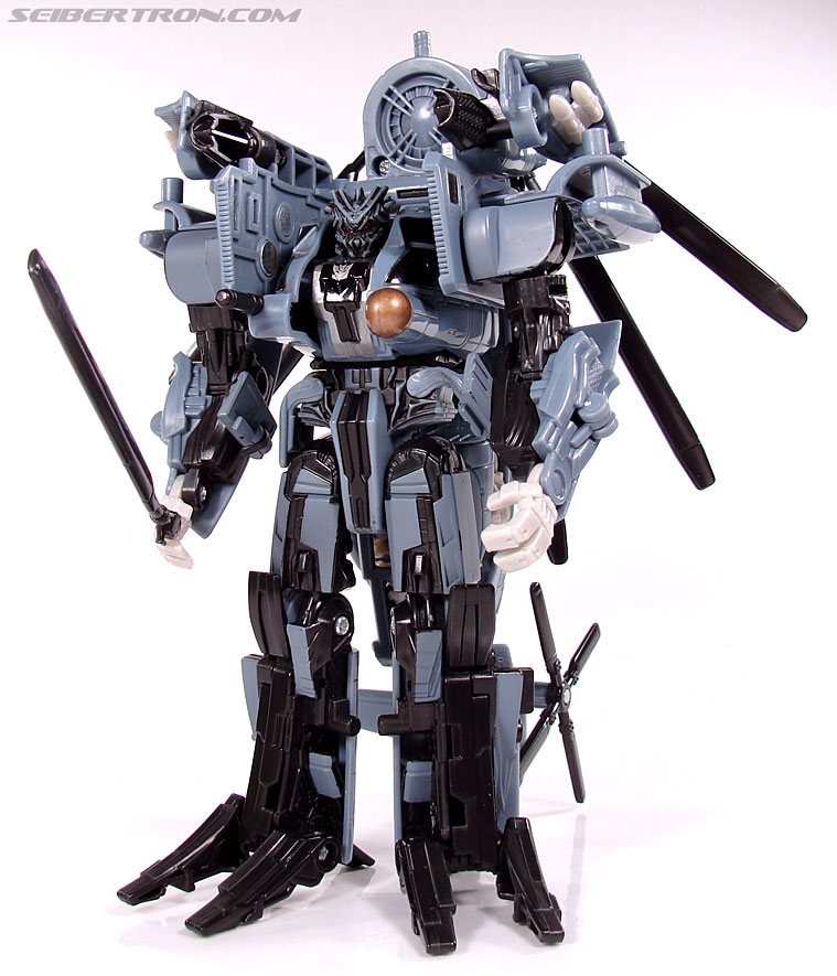 Transformers (2007) Blackout (Image #150 of 206)