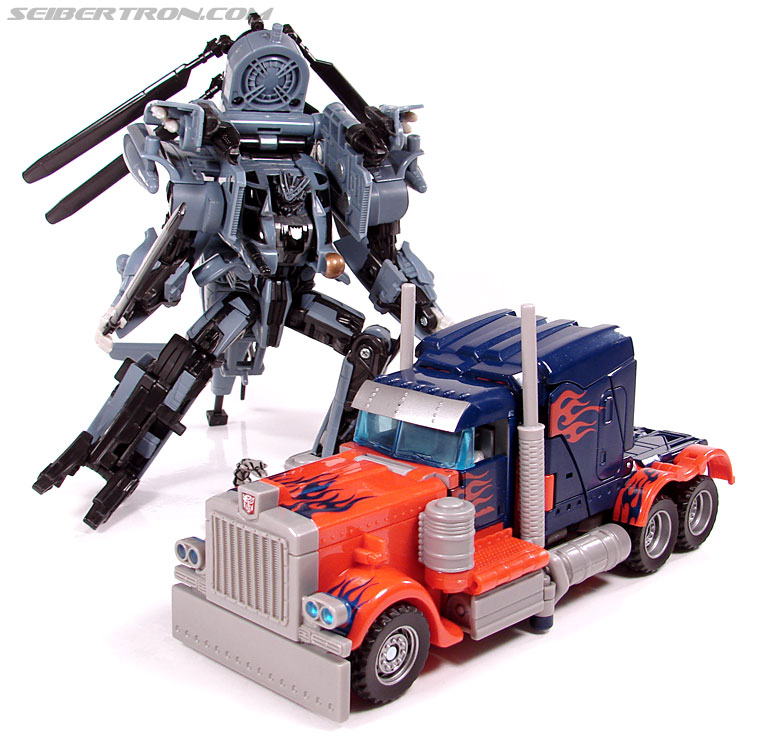 Transformers (2007) Blackout (Image #158 of 206)